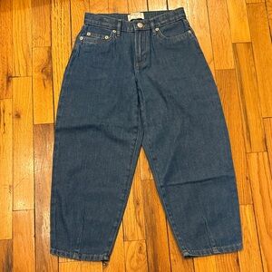 Crewcuts Blue Denim Jeans